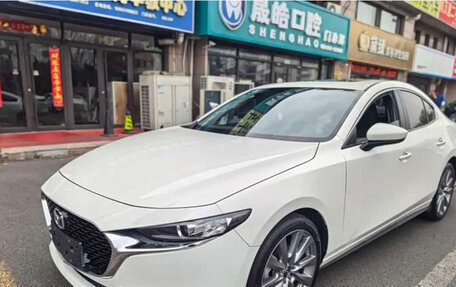 Mazda 3, 2022 год, 1 938 000 рублей, 3 фотография