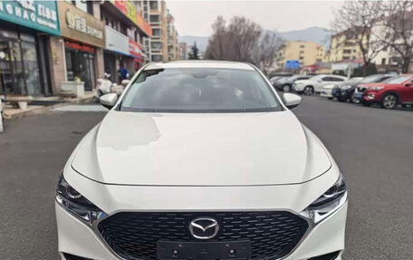 Mazda 3, 2022 год, 1 938 000 рублей, 2 фотография
