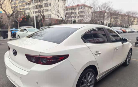 Mazda 3, 2022 год, 1 938 000 рублей, 4 фотография