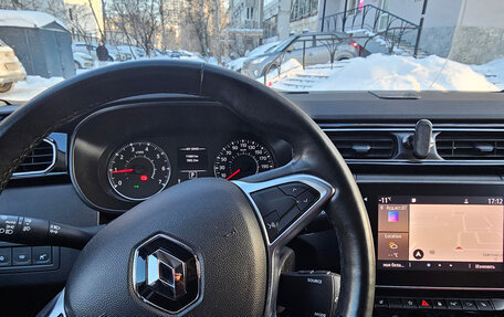 Renault Arkana I, 2019 год, 1 700 000 рублей, 4 фотография