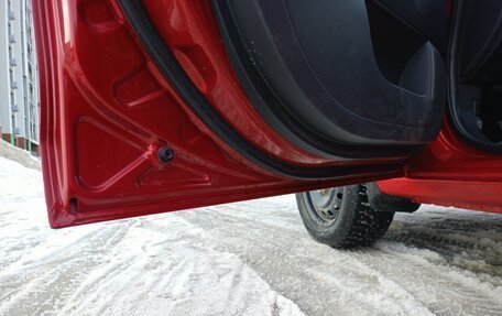 Mitsubishi Lancer IX, 2007 год, 670 000 рублей, 9 фотография