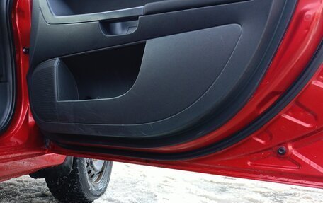 Mitsubishi Lancer IX, 2007 год, 670 000 рублей, 7 фотография