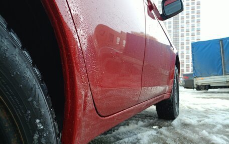 Mitsubishi Lancer IX, 2007 год, 670 000 рублей, 6 фотография