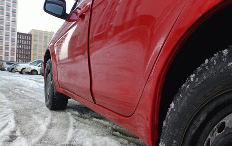 Mitsubishi Lancer IX, 2007 год, 670 000 рублей, 5 фотография