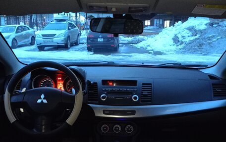 Mitsubishi Lancer IX, 2007 год, 670 000 рублей, 12 фотография