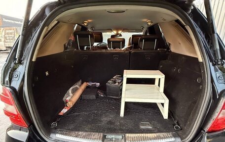 Mercedes-Benz M-Класс, 2007 год, 1 000 000 рублей, 4 фотография