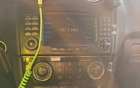 Mercedes-Benz M-Класс, 2007 год, 1 000 000 рублей, 9 фотография