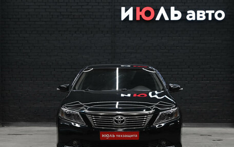 Toyota Camry, 2011 год, 1 690 000 рублей, 2 фотография