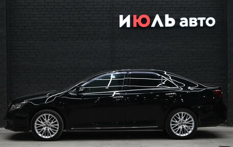 Toyota Camry, 2011 год, 1 690 000 рублей, 8 фотография