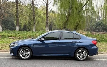 BMW 1 серия, 2022 год, 1 640 000 рублей, 4 фотография