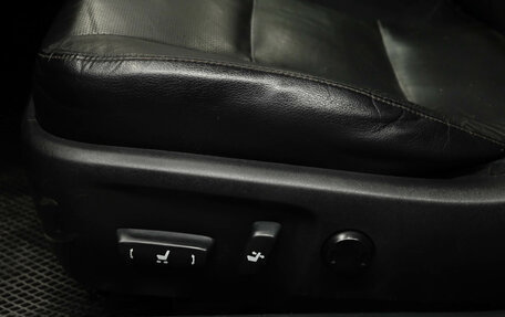 Toyota Camry, 2011 год, 1 690 000 рублей, 15 фотография