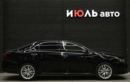 Toyota Camry, 2011 год, 1 690 000 рублей, 9 фотография