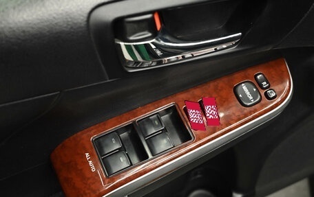 Toyota Camry, 2011 год, 1 690 000 рублей, 14 фотография