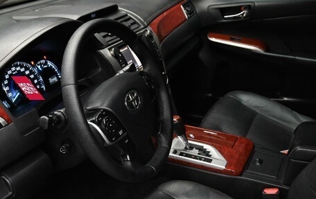 Toyota Camry, 2011 год, 1 690 000 рублей, 17 фотография