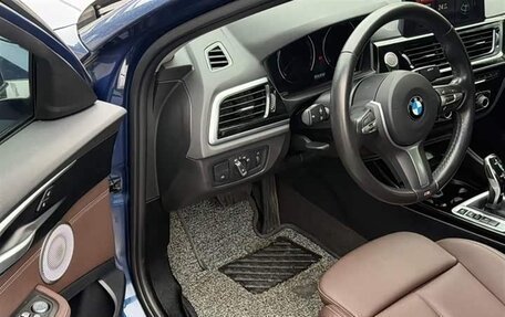 BMW 1 серия, 2022 год, 1 640 000 рублей, 8 фотография