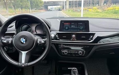 BMW 1 серия, 2022 год, 1 640 000 рублей, 6 фотография