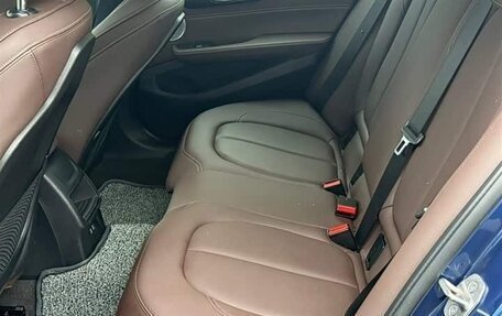 BMW 1 серия, 2022 год, 1 640 000 рублей, 9 фотография