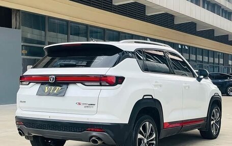 Changan CS35 Plus, 2022 год, 1 110 000 рублей, 6 фотография