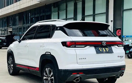 Changan CS35 Plus, 2022 год, 1 110 000 рублей, 8 фотография