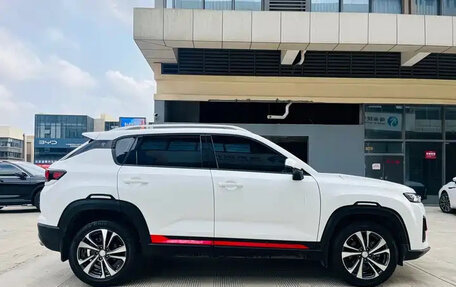 Changan CS35 Plus, 2022 год, 1 110 000 рублей, 7 фотография