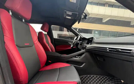 Changan CS35 Plus, 2022 год, 1 110 000 рублей, 12 фотография