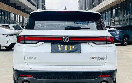 Changan CS35 Plus, 2022 год, 1 110 000 рублей, 5 фотография