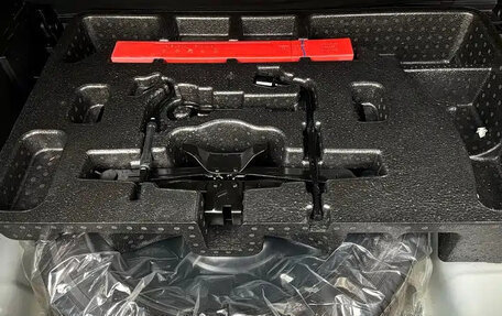 Changan CS35 Plus, 2022 год, 1 110 000 рублей, 10 фотография