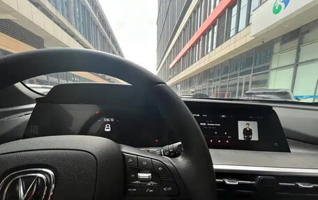 Changan CS35 Plus, 2022 год, 1 110 000 рублей, 11 фотография