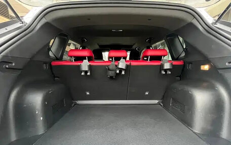 Changan CS35 Plus, 2022 год, 1 110 000 рублей, 14 фотография