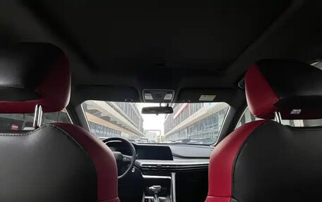 Changan CS35 Plus, 2022 год, 1 110 000 рублей, 15 фотография