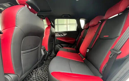 Changan CS35 Plus, 2022 год, 1 110 000 рублей, 17 фотография