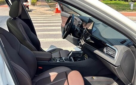 BMW 1 серия, 2021 год, 1 642 000 рублей, 8 фотография