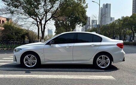 BMW 1 серия, 2021 год, 1 642 000 рублей, 7 фотография