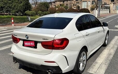 BMW 1 серия, 2021 год, 1 642 000 рублей, 6 фотография