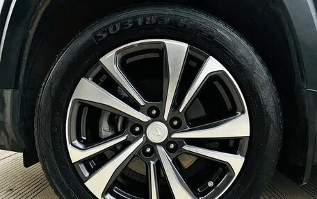 Changan CS35 Plus, 2022 год, 1 110 000 рублей, 16 фотография