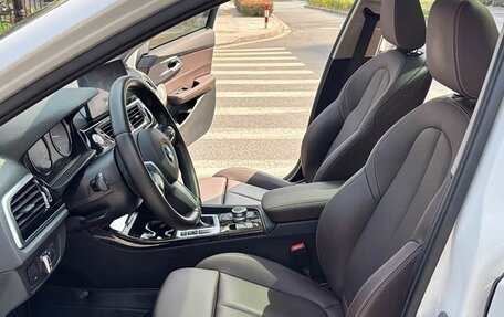 BMW 1 серия, 2021 год, 1 642 000 рублей, 10 фотография