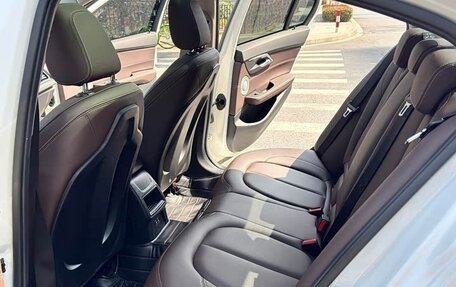 BMW 1 серия, 2021 год, 1 642 000 рублей, 12 фотография