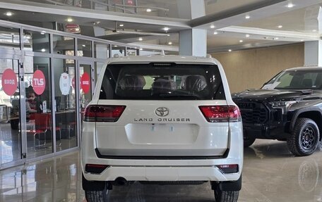 Toyota Land Cruiser, 2026 год, 16 650 000 рублей, 4 фотография