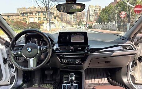 BMW 1 серия, 2021 год, 1 642 000 рублей, 13 фотография
