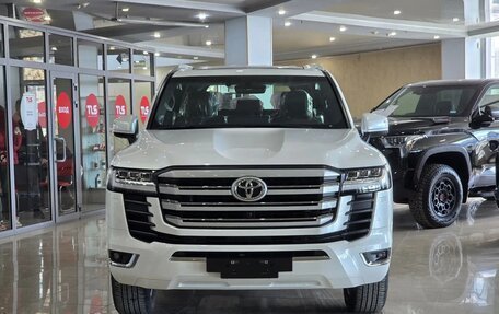 Toyota Land Cruiser, 2026 год, 16 650 000 рублей, 2 фотография