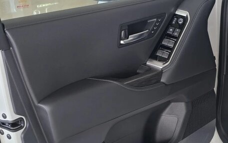 Toyota Land Cruiser, 2026 год, 16 650 000 рублей, 7 фотография