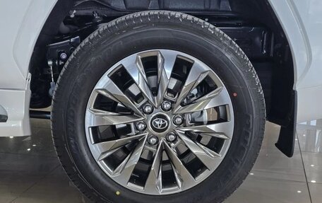 Toyota Land Cruiser, 2026 год, 16 650 000 рублей, 5 фотография