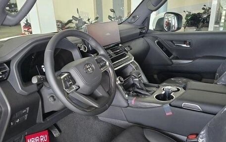 Toyota Land Cruiser, 2026 год, 16 650 000 рублей, 8 фотография