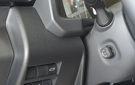 Toyota Land Cruiser, 2026 год, 16 650 000 рублей, 9 фотография