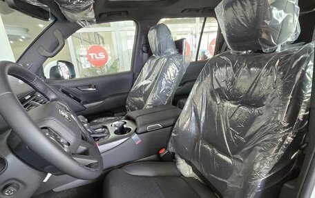 Toyota Land Cruiser, 2026 год, 16 650 000 рублей, 10 фотография