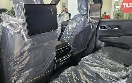 Toyota Land Cruiser, 2026 год, 16 650 000 рублей, 20 фотография