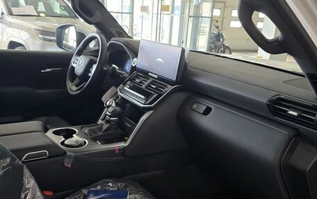 Toyota Land Cruiser, 2026 год, 16 650 000 рублей, 18 фотография