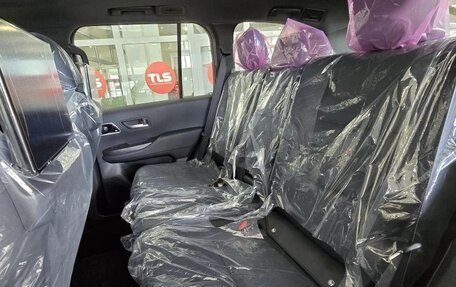 Toyota Land Cruiser, 2026 год, 16 650 000 рублей, 22 фотография