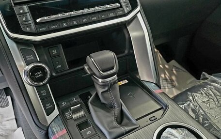 Toyota Land Cruiser, 2026 год, 16 650 000 рублей, 16 фотография