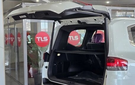 Toyota Land Cruiser, 2026 год, 16 650 000 рублей, 23 фотография